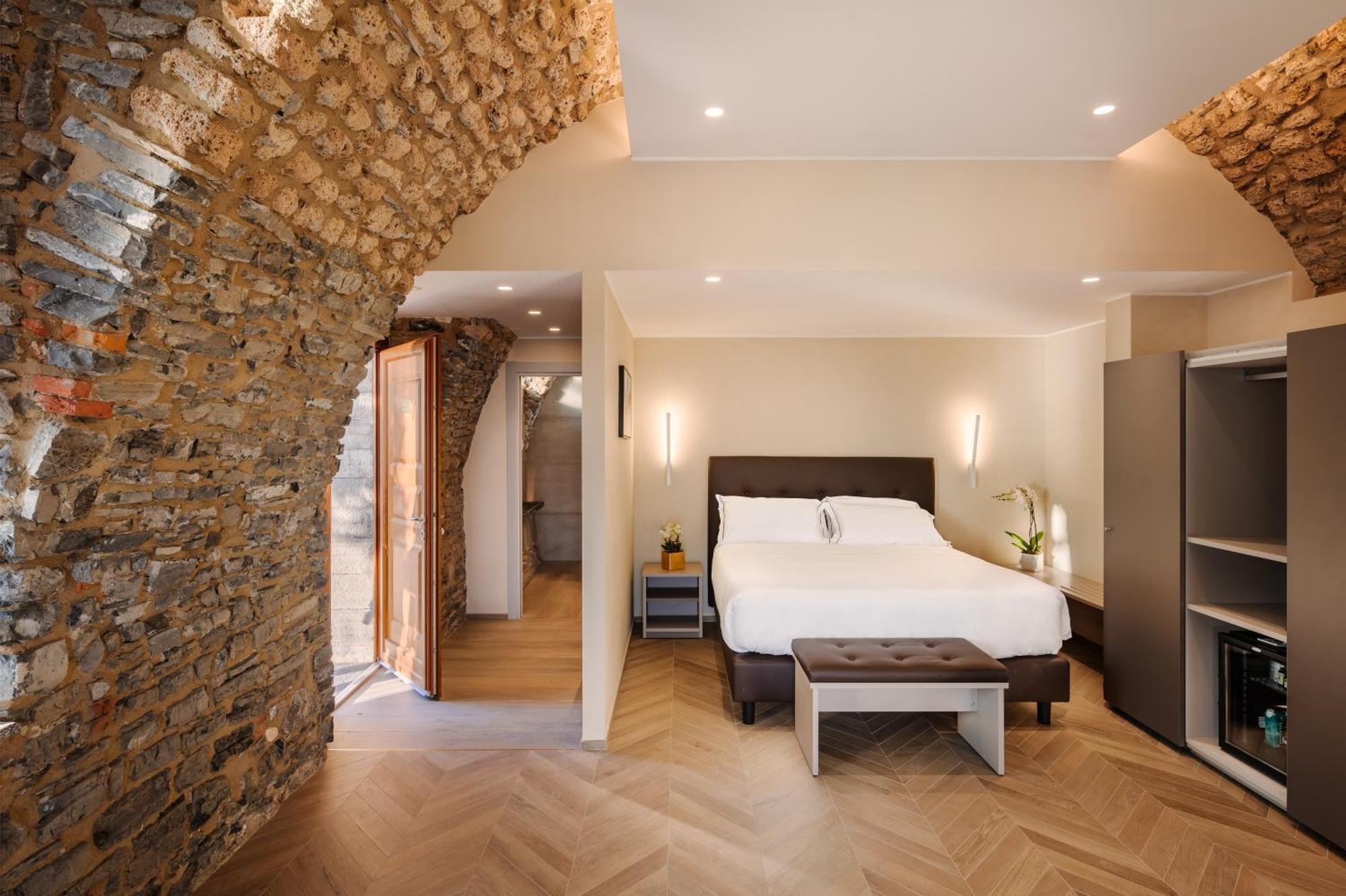 Hotel Royal Victoria, By R Collection Hotels Варенна Екстер'єр фото